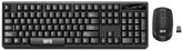 WIRELESS KEYBOARD & MOUSE COMBO